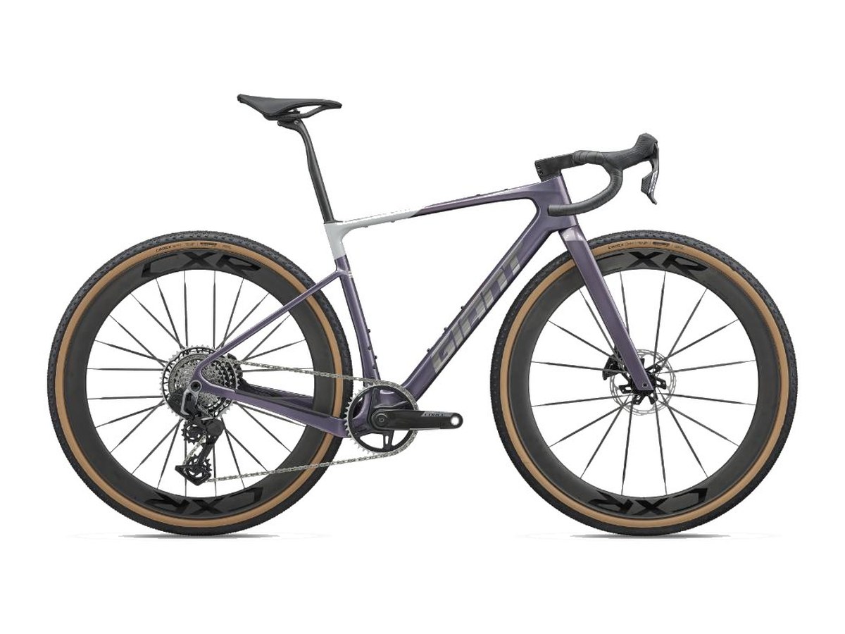 Gravelbike von Giant